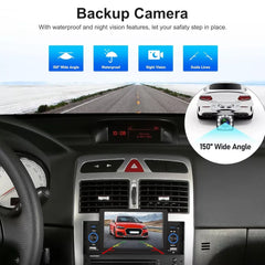 Innovative 1 Din MP5 Car Multimedia System