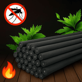 10 Prirodnih Štapova za Efikasan Repelent protiv Komaraca