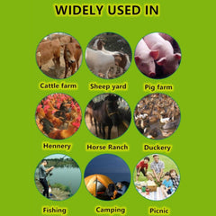 10 Prirodnih Štapova za Efikasan Repelent protiv Komaraca