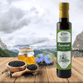 Čisto Prirodno Čurekot Ulje za Otključavanje Vlastitog Dobrobit