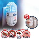 Kupite 1, a drugi je Besplatan! Aparat za Odbijanje Štetočina