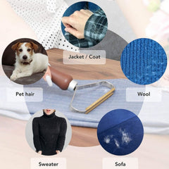 Kupite jedan, dobijete jedan gratis! Četka za lako uklanjanje dlaka i vlakana