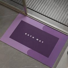 Kupite 1, a drugi dobijate GRATIS! Ultra Upijajuća Prostirka 75x45 cm