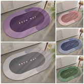 Kupite 1, a drugi dobijate GRATIS! Super Upijajuća Prostirka 75x45 cm