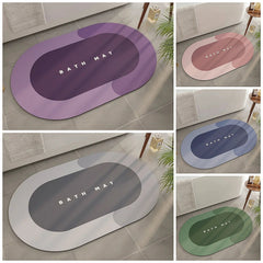 Kupite 1, a drugi dobijate GRATIS! Super Upijajuća Prostirka 75x45 cm