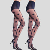 Kupite 1, dobijete 1 GRATIS! Ženske Najlonke za Savršen Stil