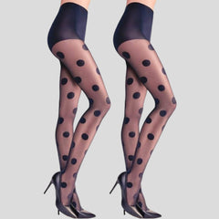 Kupite 1, dobijete 1 GRATIS! Ženske Najlonke za Savršen Stil