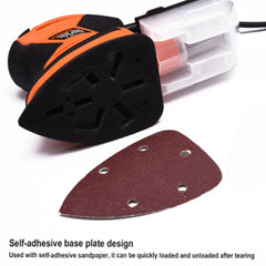 Mašina za hoblanje "Harden" 110x110mm - Perfektno alate za precizno hoblanje!