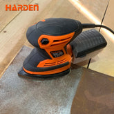 Mašina za hoblanje "Harden" 110x110mm - Perfektno alate za precizno hoblanje!