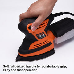 Mašina za hoblanje "Harden" 110x110mm - Perfektno alate za precizno hoblanje!