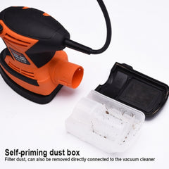 Mašina za hoblanje "Harden" 110x110mm - Perfektno alate za precizno hoblanje!