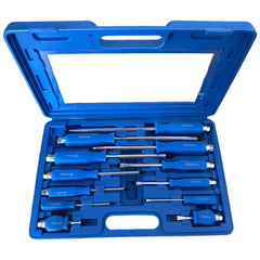 Komplet od 12 visokokvalitetnih šarafcigera za sve vaše potrebe!