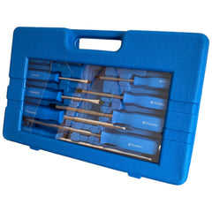 Komplet od 12 visokokvalitetnih šarafcigera za sve vaše potrebe!