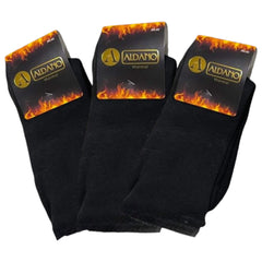 12 Paar Premium Medicinske Termalne Čarape za Savršenu Udobnost