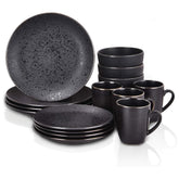 Elegantni 16-dijelni Keramički Set za Savršeno Postavljanje Stola