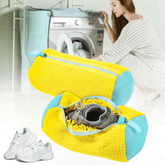 Praktična torbica za sigurno pranje obuće u veš mašini