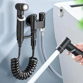 Praktični 2u1 Higijenski Set za Potpunu Njegu