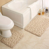 Funkcionalne 2u1 kupaonske prostirke za savršen doživljaj!