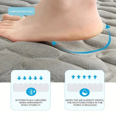 Funkcionalne 2u1 kupaonske prostirke za savršen doživljaj!