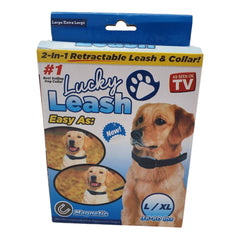 Revolucionarna 2u1 Magnetna ogrlica za vašeg psa