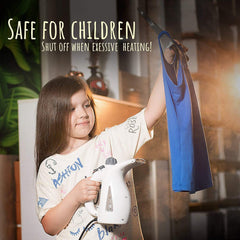 Višenamjenska Pegla na Paru i Sauna za Lice - Savršena Njega za Vašu Kožu!