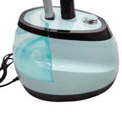 2u1 Profesionalna Pegla na Paru NEON - Efikasno i Pouzdano Rješenje za Vaše Nove Frizure