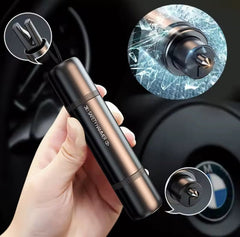 2u1 Višenamjenski Sigurnosni Čekić za Automobil