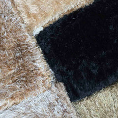 Elegantni 3-dijelni Set Svilenih Prekrivača TDF za sofisticiranu udobnost