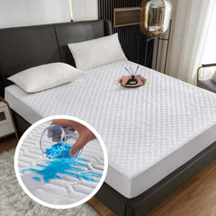 Set za vodonepropusnost u tri dijela (200x200 cm)