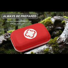 Svestrani Set za Hitne Situacije: Savršen za Lov i Ribolov!