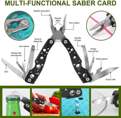 ULTIMATIVNI 32U1 SET ZA PREŽIVLJAVANJE - Vaš najbolji saveznik u nepredviđenim situacijama!