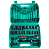 Komplet od 36 visoko kvalitetnih gedora i ključeva