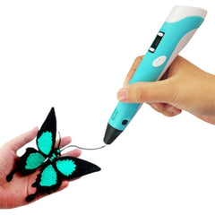 Revolutionary 3D Writing Pen