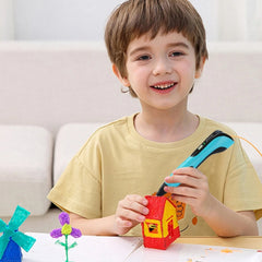 Revolutionary 3D Writing Pen
