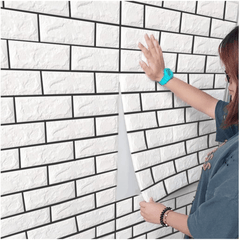 3D Samoljepljive Zidne Tapete za Unikatni Dekor