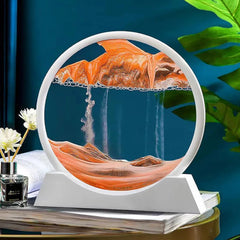 Kreativni 3D Umjetnički Pijesak za Izražavanje Vaše Mašte