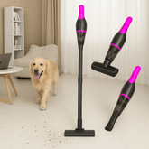 Višenamenski bežični štapni usisivač 3u1