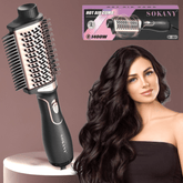 Četka Sušilo za Kosu SOKANY 3u1 - Efikasno i Brzo Stilizovanje Kose