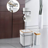 Elegantan 3u1 Kupaonski Set za Savršen Ugođaj