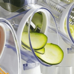 Rezač 3u1 - Višenamenski alat za brzo i lako sečenje