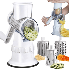 Rezač 3u1 - Višenamenski alat za brzo i lako sečenje