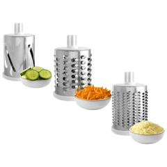 Rezač 3u1 - Višenamenski alat za brzo i lako sečenje