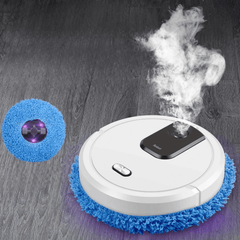 3-in-1 Q-SD724 Robot Mop for Effortless Cleaning