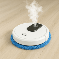 3-in-1 Q-SD724 Robot Mop for Effortless Cleaning
