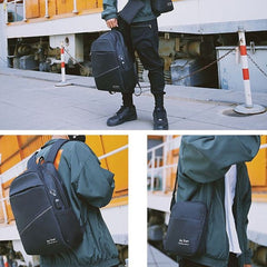 Sve-u-jednom Torba s USB Punjenjem - 3u1 Set