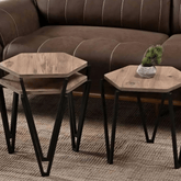 3u1 Paket Stolova - Multifunkcionalne i Moderno Dizajnirane Stolice za Svaki Enterijer