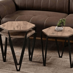 3u1 Paket Stolova - Multifunkcionalne i Moderno Dizajnirane Stolice za Svaki Enterijer