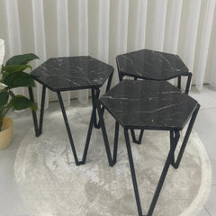 3u1 Paket Stolova - Multifunkcionalne i Moderno Dizajnirane Stolice za Svaki Enterijer