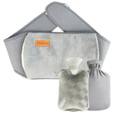 3u1 Termofor s Pojasom - Multifunkcionalni Grijajući Jastučić za Toplinu i Udobnost