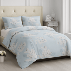 Ukupni set posteljine "Diva 81" sa 4 komada za savršen udobnost